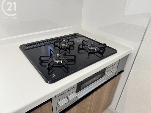 碧南第59三宅町　4号棟