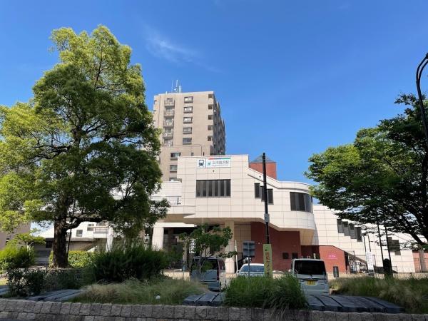 高浜市向山町1丁目 1号棟(三河高浜駅(名鉄三河線))