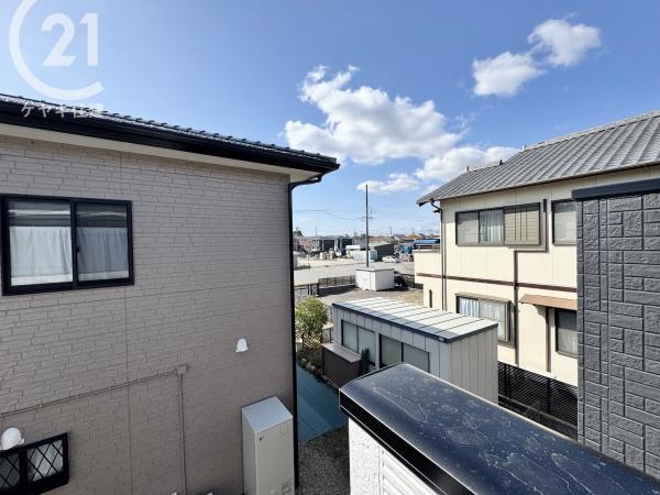 高浜市向山町1丁目　1号棟