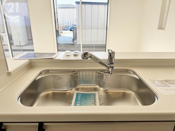 高浜市向山町1丁目　1号棟
