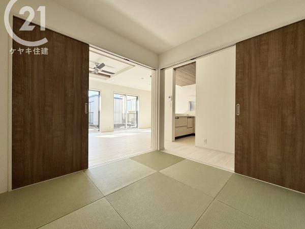 高浜市向山町1丁目　1号棟