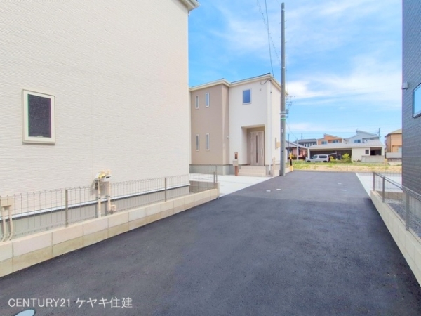 高浜市小池町３丁目の新築一戸建
