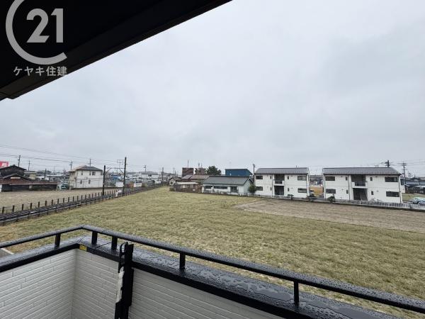 碧南市六軒町3棟　2号棟　グラファーレ