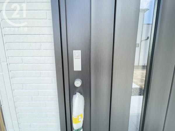 碧南市六軒町3棟　2号棟　グラファーレ