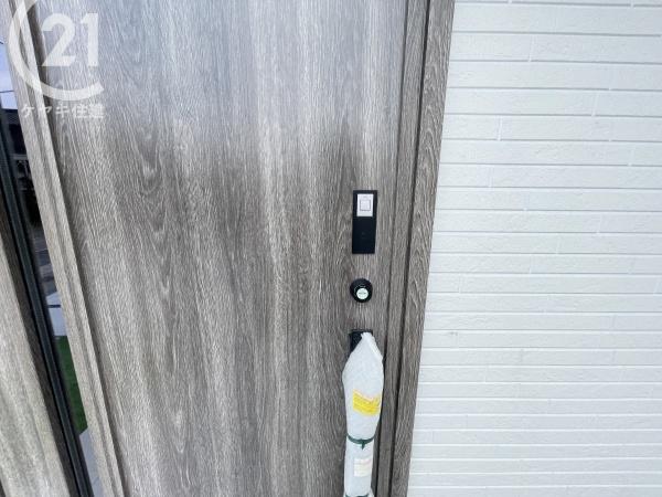 碧南市六軒町3棟　3号棟　グラファーレ