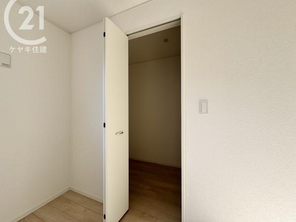 碧南市尾城町　第5　1号棟
