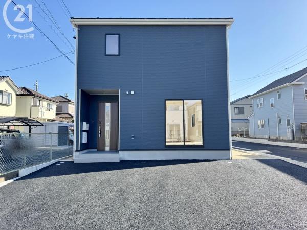 碧南市尾城町　第5　1号棟