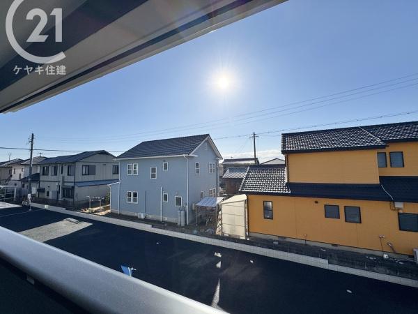 碧南市尾城町　第5　1号棟