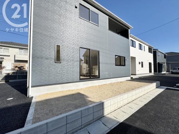 碧南市尾城町　第5　1号棟