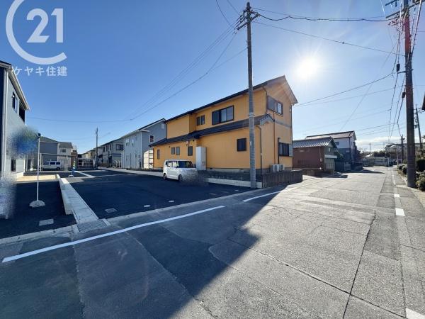 碧南市尾城町　第5　1号棟