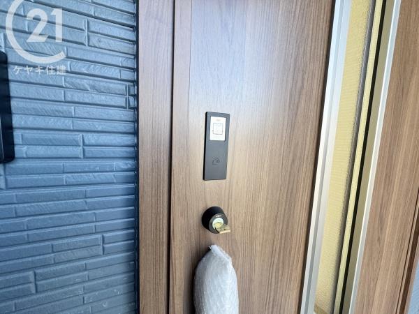 碧南市尾城町　第5　1号棟