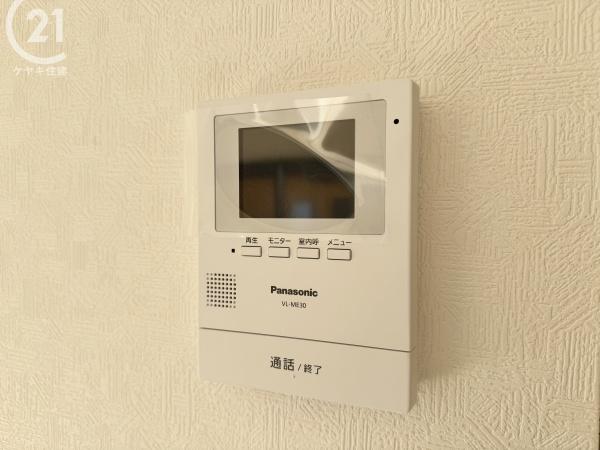 碧南市尾城町　第5　1号棟