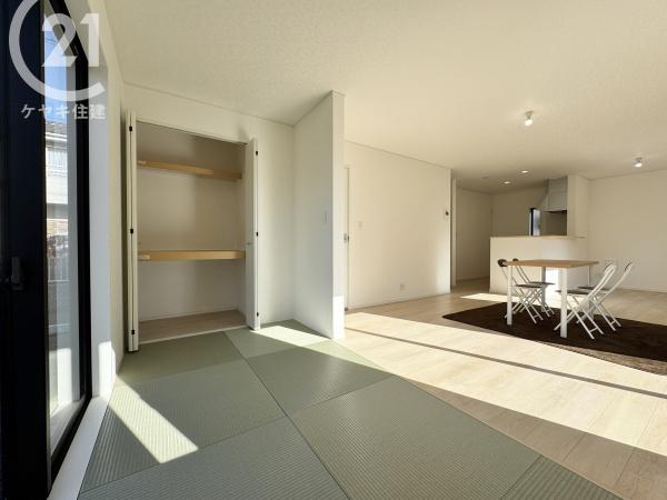 碧南市尾城町　第5　1号棟