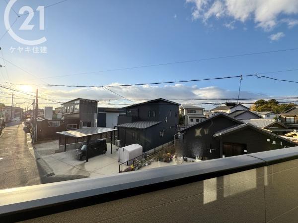 高浜市春日町三丁目　A棟