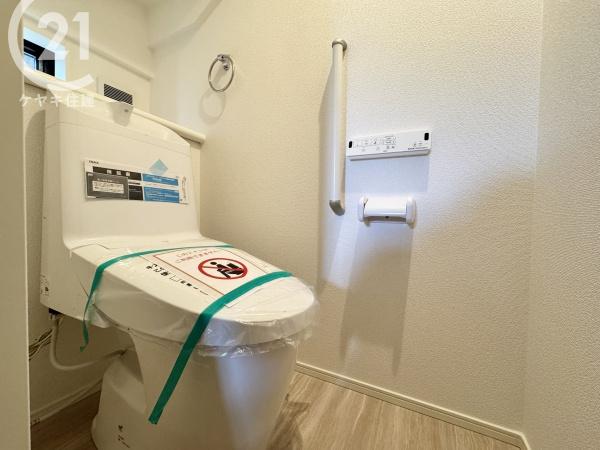 高浜市屋敷町3棟　1号棟　グラファーレ