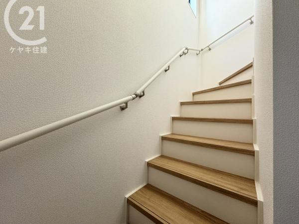 高浜市屋敷町3棟　1号棟　グラファーレ