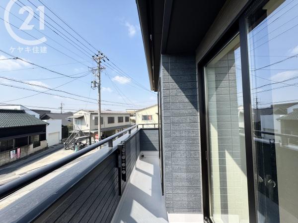 高浜市屋敷町3棟　1号棟　グラファーレ