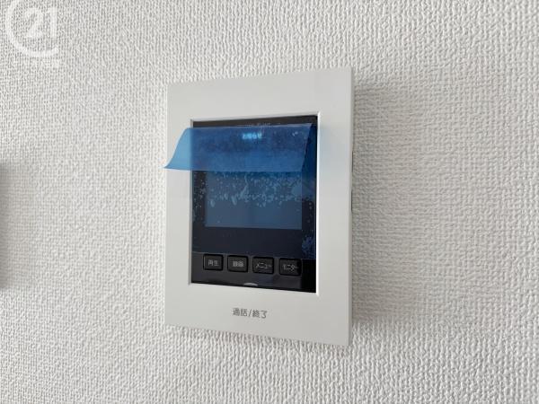 高浜市屋敷町3棟　1号棟　グラファーレ
