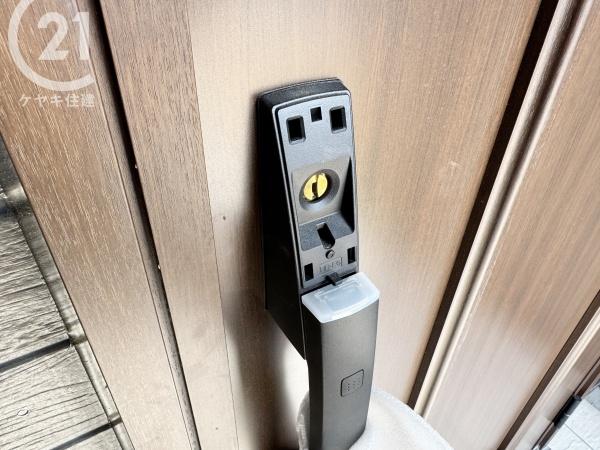 高浜市屋敷町3棟　1号棟　グラファーレ