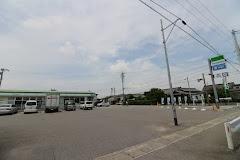 西尾国森Ⅱ期 A棟(ファミリーマート西尾上矢田町店)