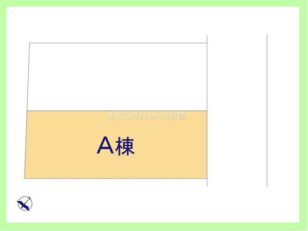 西尾国森Ⅱ期　A棟
