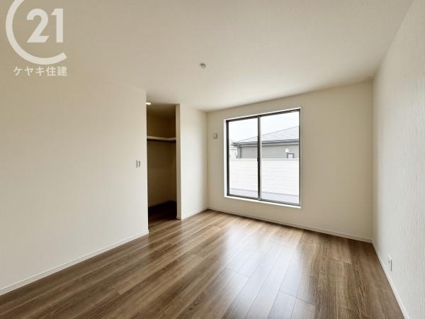 高浜市青木町第5　2号棟