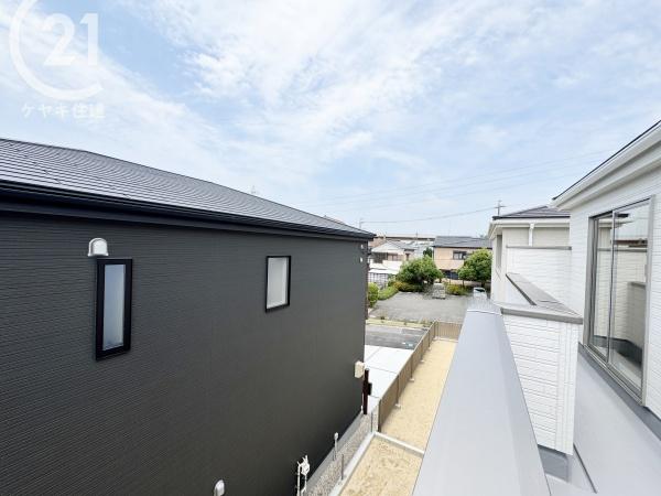 高浜市青木町第5　2号棟