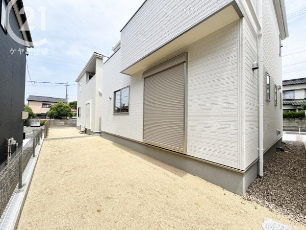 高浜市青木町第5　2号棟