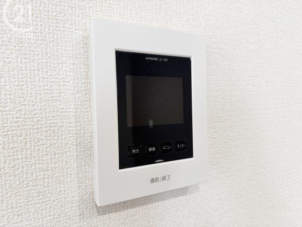 高浜市青木町第5　2号棟