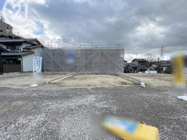 高浜市青木町第5　2号棟