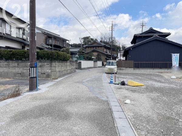 高浜市青木町第5　2号棟