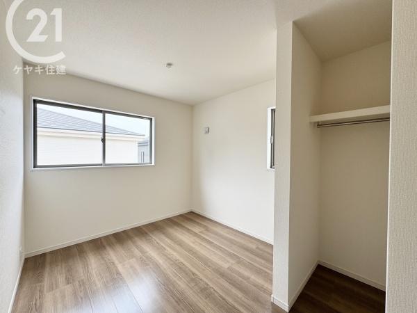 高浜市青木町第5　3号棟