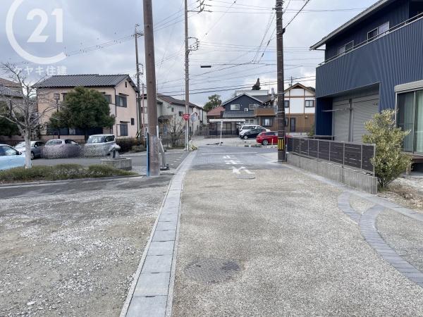 高浜市青木町第5　3号棟