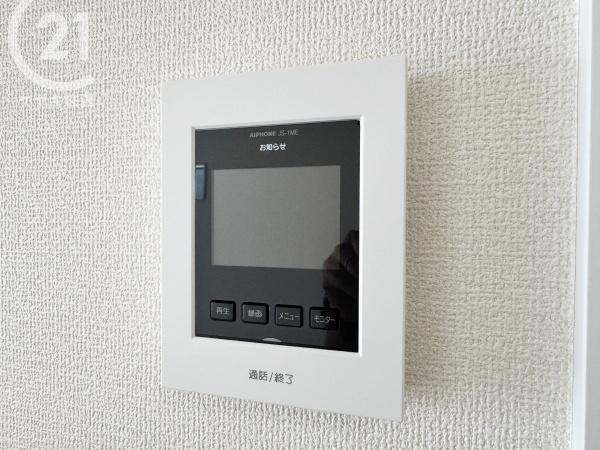 高浜市青木町第5　3号棟