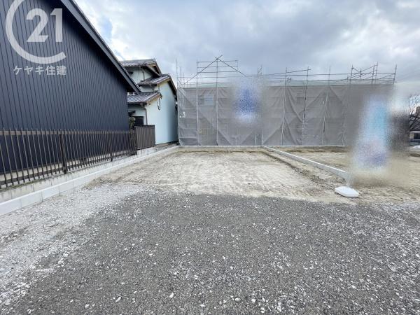 高浜市青木町第5　3号棟