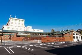 高浜市屋敷町23-1期 1号棟(吉浜さんさん保育園)