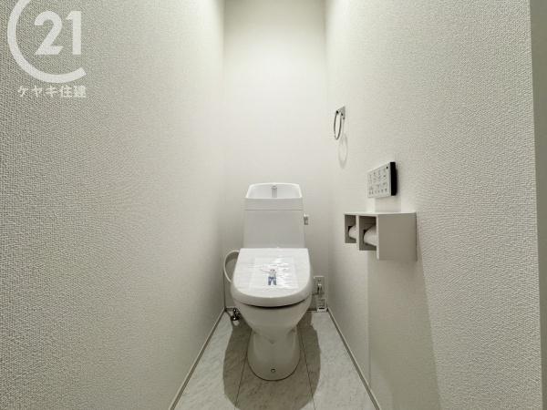 高浜市屋敷町23－1期　1号棟
