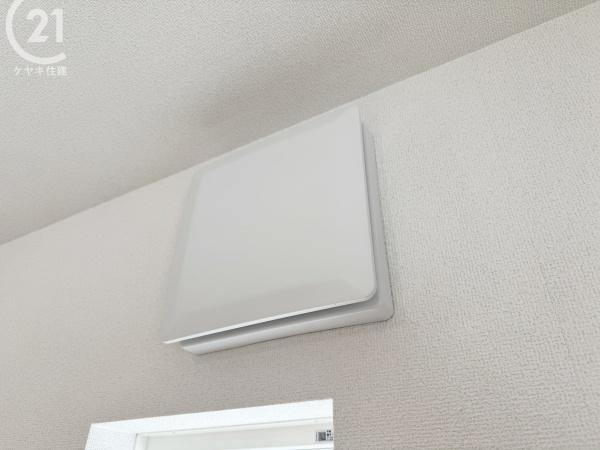 高浜市屋敷町23－1期　1号棟