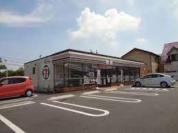 高浜市屋敷町23-1期 2号棟(セブンイレブン高浜吉浜駅南店)