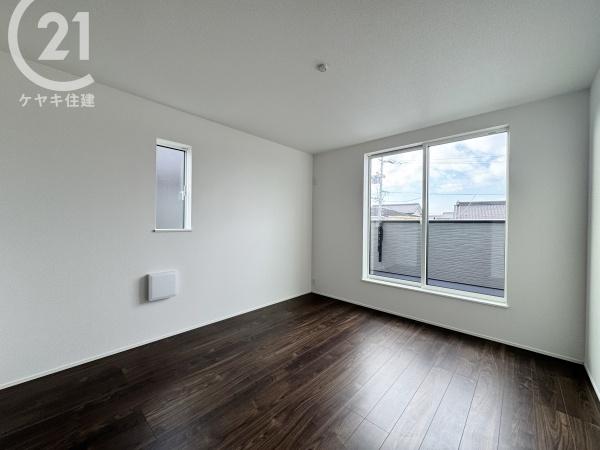 高浜市屋敷町23－1期　2号棟