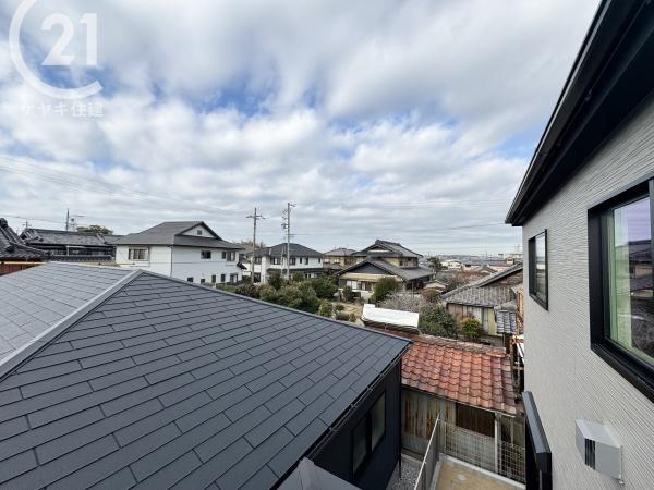高浜市屋敷町23－1期　2号棟