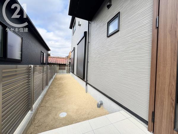 高浜市屋敷町23－1期　2号棟