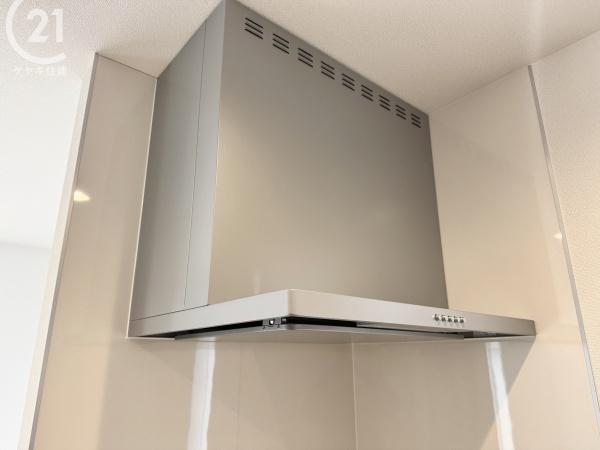 高浜市屋敷町23－1期　2号棟