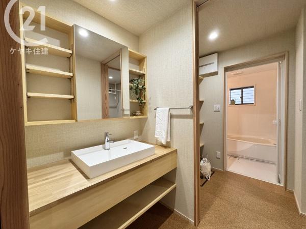 安城市安城町馬池の中古一戸建て