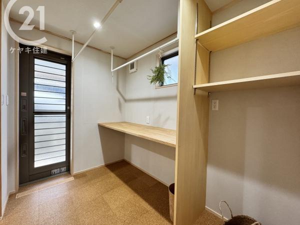 安城市安城町馬池の中古一戸建て