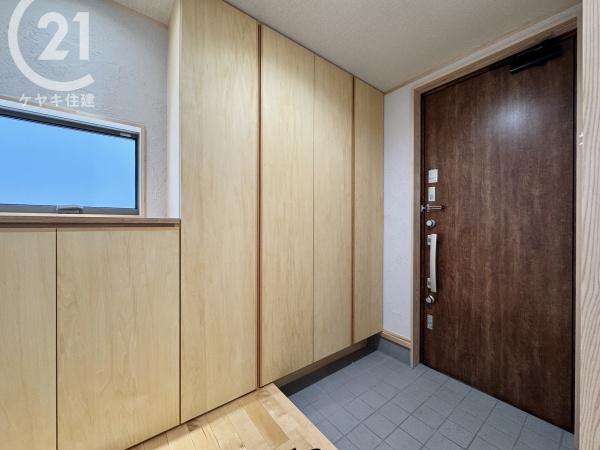 安城市安城町馬池の中古一戸建て
