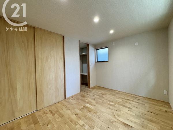安城市安城町馬池の中古一戸建て