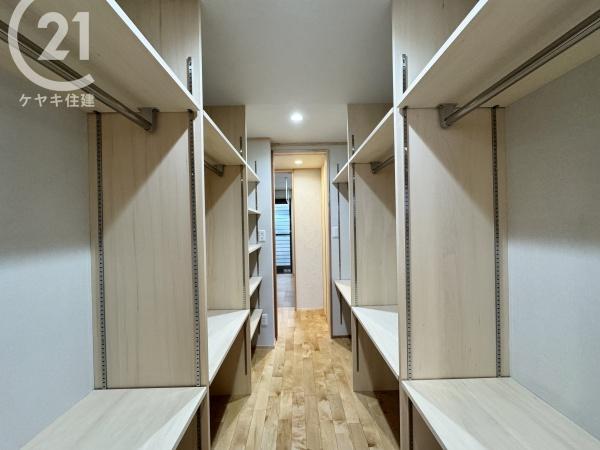 安城市安城町馬池の中古一戸建て