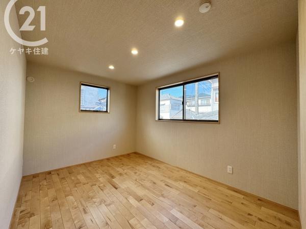 安城市安城町馬池の中古一戸建て