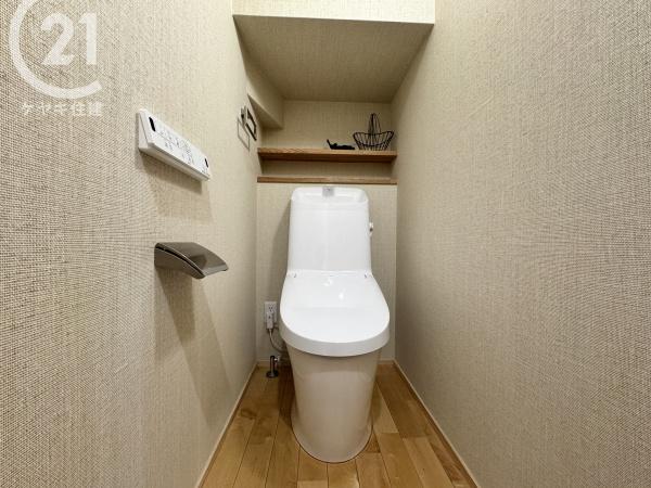 安城市安城町馬池の中古一戸建て